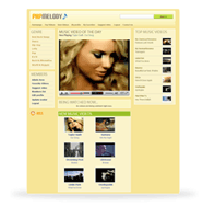 PHP Melody