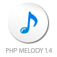 PHP Melody 1.4