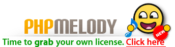 PHP Melody Release